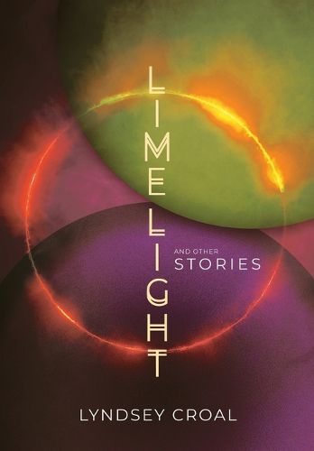 Cover image for Limelight and Other Stories