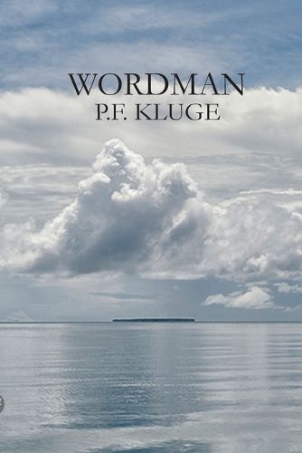 Cover image for Wordman