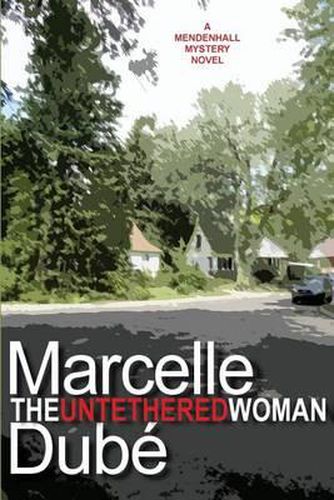 Cover image for The Untethered Woman