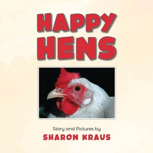 Cover image for Happy Hens