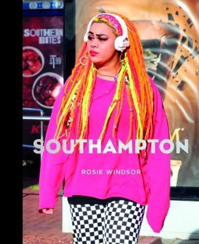 Cover image for Southampton