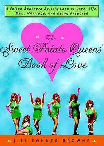 Cover image for Sweet Potato Queens