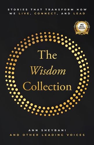 Cover image for The Wisdom Collection