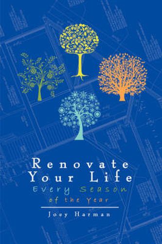 Cover image for Renovate Your Life Every Season of the Year