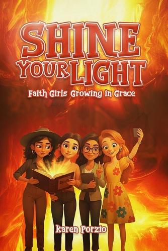 Cover image for Faith Girls