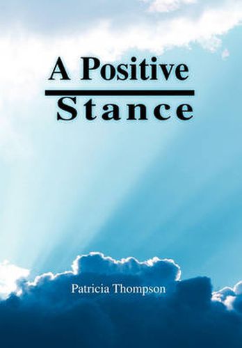 Cover image for A Positive Stance