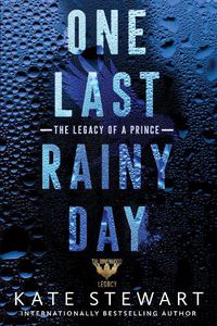 Cover image for One Last Rainy Day