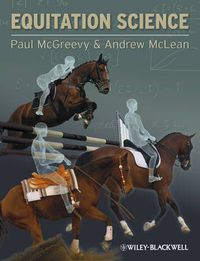 Cover image for Equitation Science