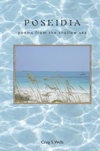 Cover image for Poseidia: Poems from the Shallow Sea