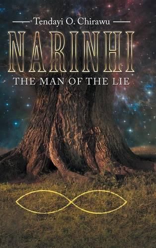 Cover image for Narinhi: Book 1: The Man of the Lie