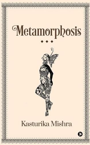 Cover image for Metamorphosis