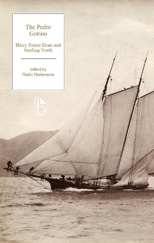 Cover image for The Pedro Gorino