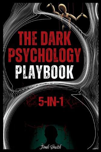Cover image for The Dark Psychology Handbook