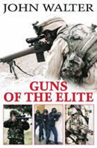 Cover image for Guns of the Elite Forces