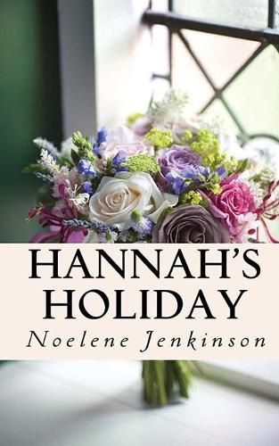 Cover image for Hannah's Holiday