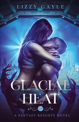 Cover image for Glacial Heat