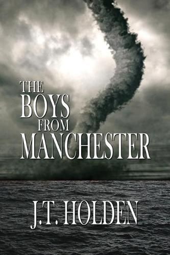 Cover image for The Boys From Manchester