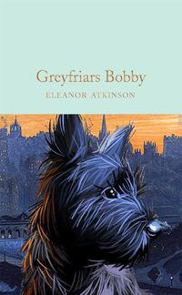 Cover image for Greyfriars Bobby