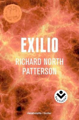 Cover image for Exilio