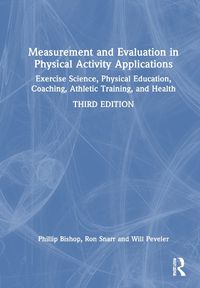 Cover image for Measurement and Evaluation in Physical Activity Applications