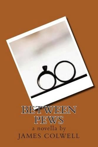 Cover image for Between Pews