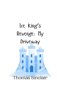 Cover image for Ice King's Revenge