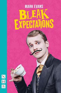 Cover image for Bleak Expectations
