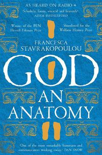 Cover image for God: An Anatomy - As heard on Radio 4
