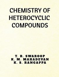 Cover image for Chemistry of Heterocyclic Compounds