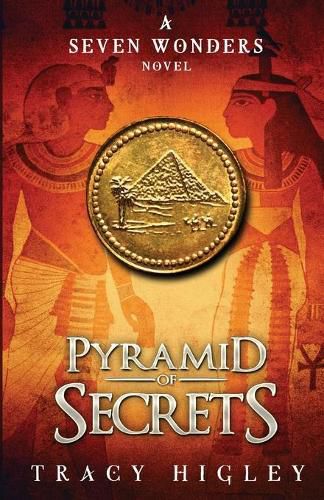 Pyramid of Secrets