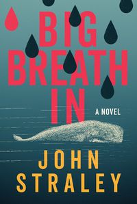 Cover image for Big Breath In