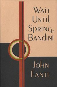 Cover image for Wait Until Spring, Bandini