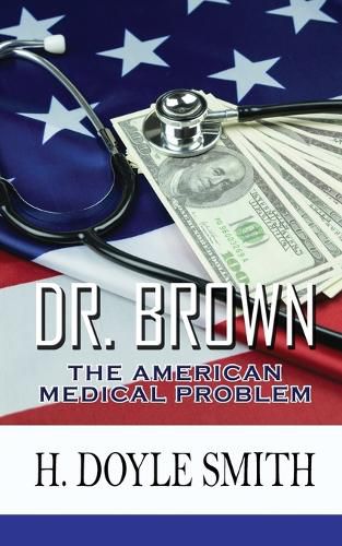 Cover image for Dr. Brown