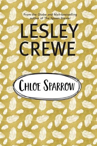 Cover image for Chloe Sparrow