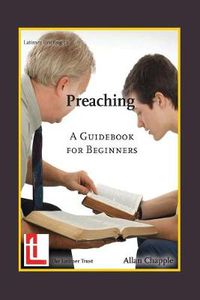 Cover image for Preaching: A Guidebook for Beginners