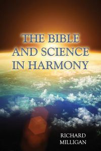 Cover image for The Bible and Science in Harmony