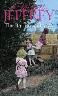 Cover image for The Buttercup Fields