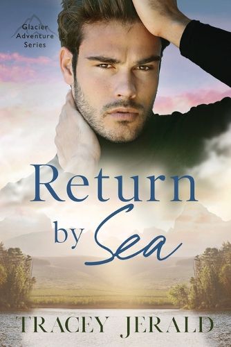 Cover image for Return by Sea