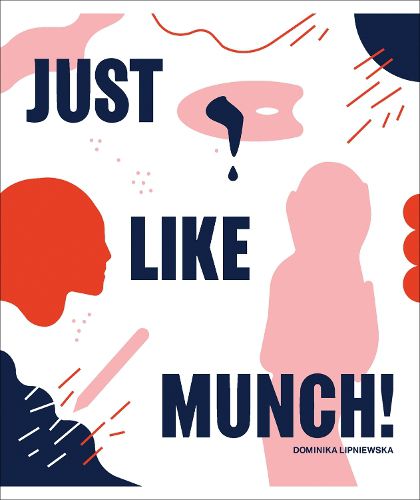 Cover image for Just Like Munch