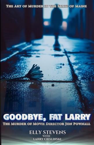 Cover image for Goodbye, Fat Larry