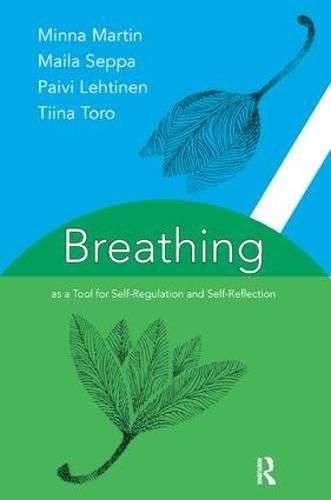 Cover image for Breathing as a Tool for Self-Regulation and Self-Reflection