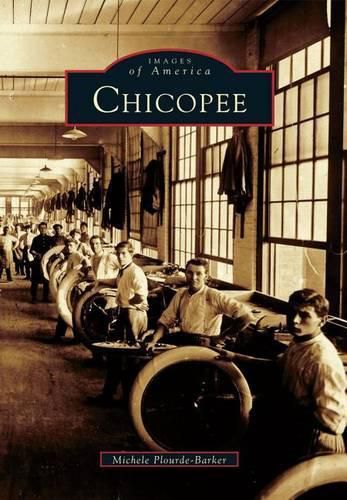 Cover image for Chicopee