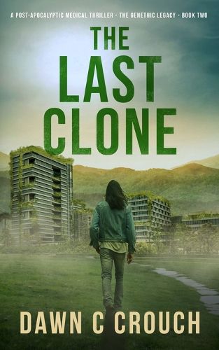 Cover image for The Last Clone