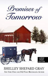 Cover image for Promises of Tomorrow