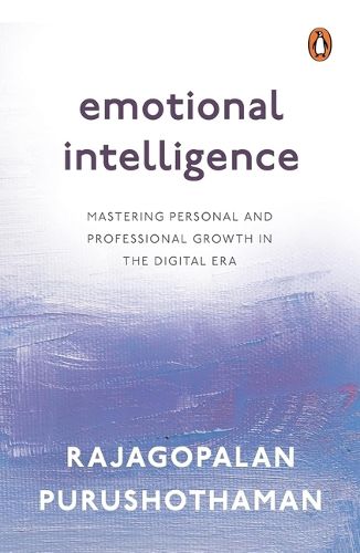 Cover image for Emotional Intelligence