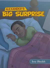 Cover image for Alexander's Big Surprise