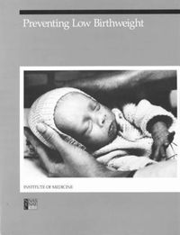 Cover image for Preventing Low Birth Weight