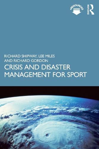 Cover image for Crisis and Disaster Management for Sport