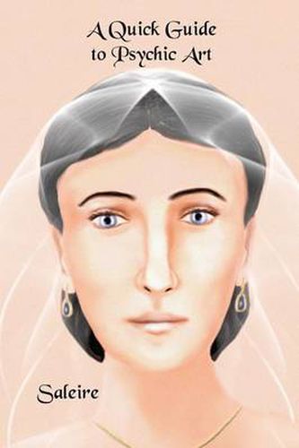 Cover image for A Quick Guide To Psychic Art