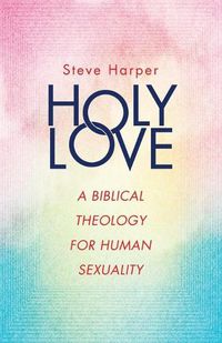 Cover image for Holy Love